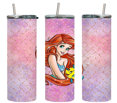 Princess Ariel 98-5074